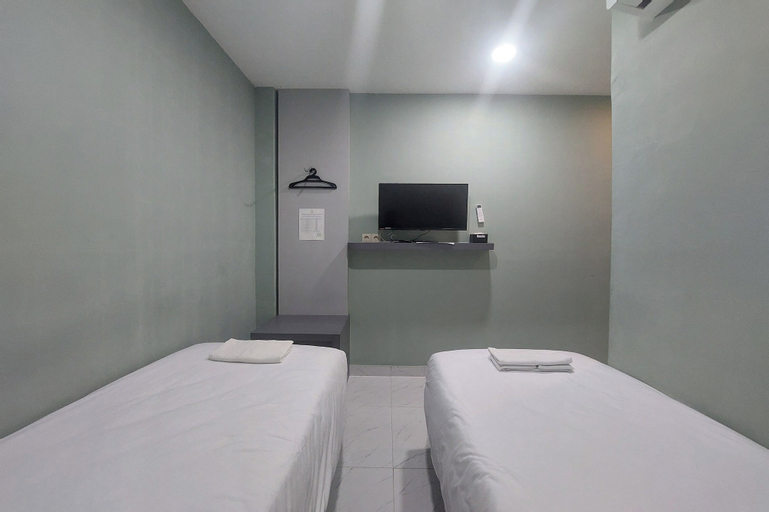 Bedroom 27