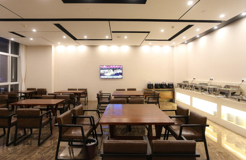 Food & Drinks 5, Lavande Hotels Huai an Zhou Enlai Memorial, Huai'an
