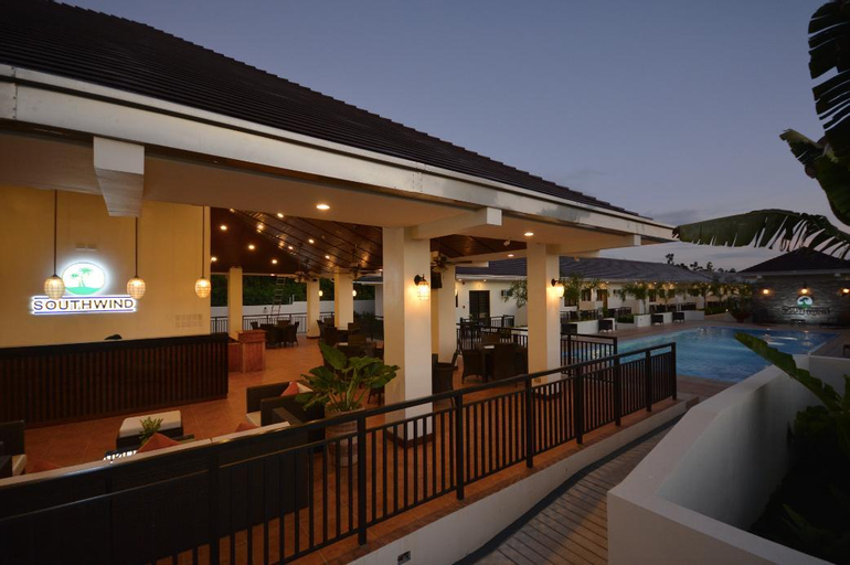 Public Area 2, Southwind Palawan, Puerto Princesa City