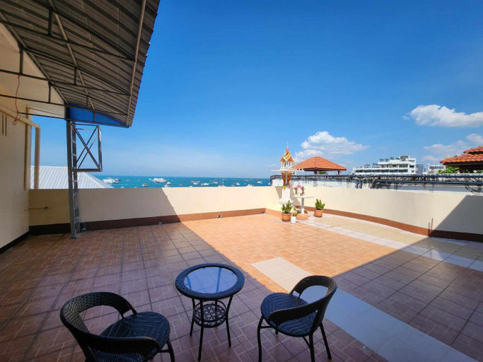 Others 5, White Rose Hotel II, Pattaya