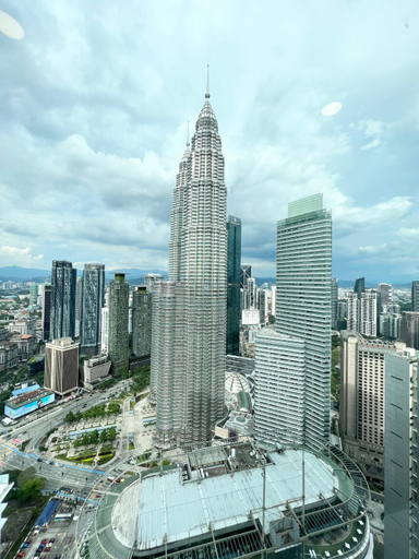 Others 3, Sky Suites KLCC by GENESIS, Kuala Lumpur