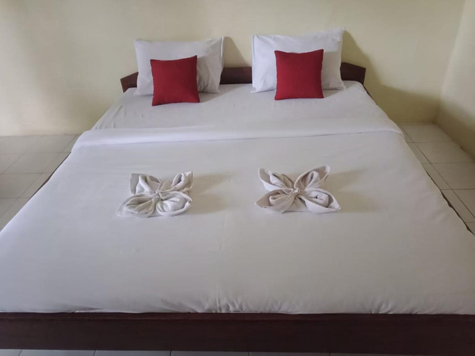 Bedroom 7