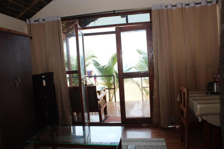 Others 5, Agonda Wellness, South Goa