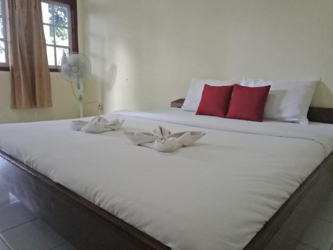 Bedroom 11