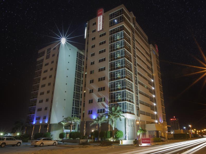 Exterior & Views 2, Gulf Court Hotel, Manama