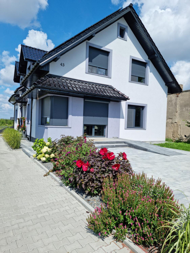 Noclegi 24/h Leszczynek, Kutno