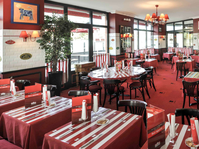 Food & Drinks 2, ibis Haguenau Strasbourg Nord, Bas-Rhin