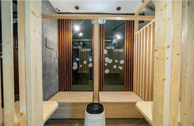 Others 2, Hotel Louize, Songpa