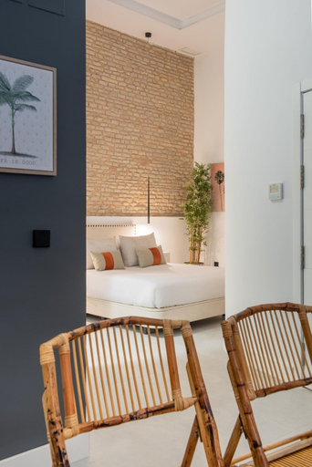 Others 5, Hommyhome Conteros Cathedral Apartments, Sevilla