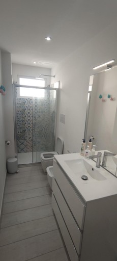 Others 5, Donna Beatrice aMare beach house, Ragusa
