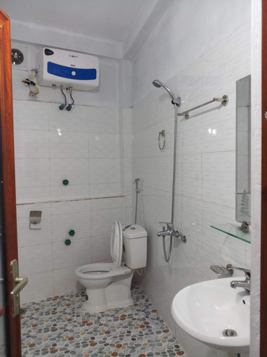 Bedroom 3, You hour homestay, Sa Pa