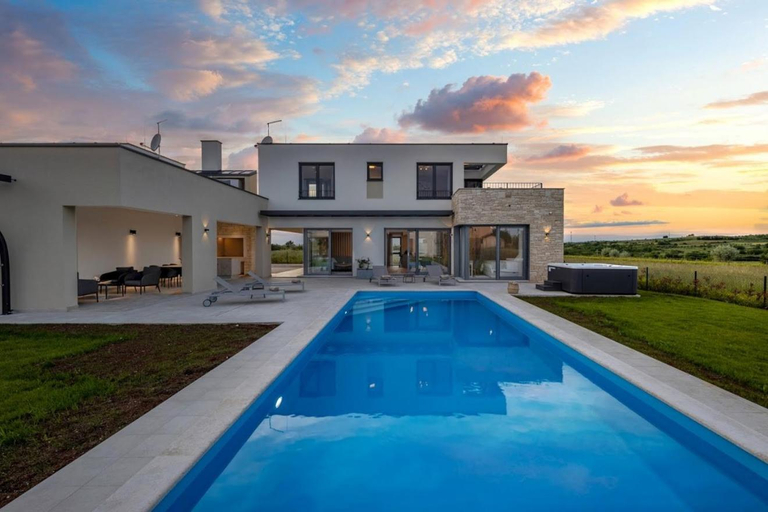 Others 3, Villa Chiara by SeeAdria Agency, Brtonigla