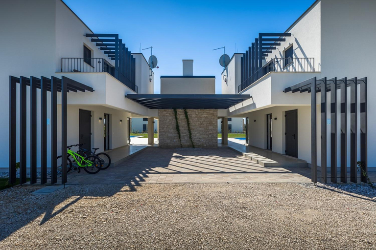 Others 5, Villa Chiara by SeeAdria Agency, Brtonigla