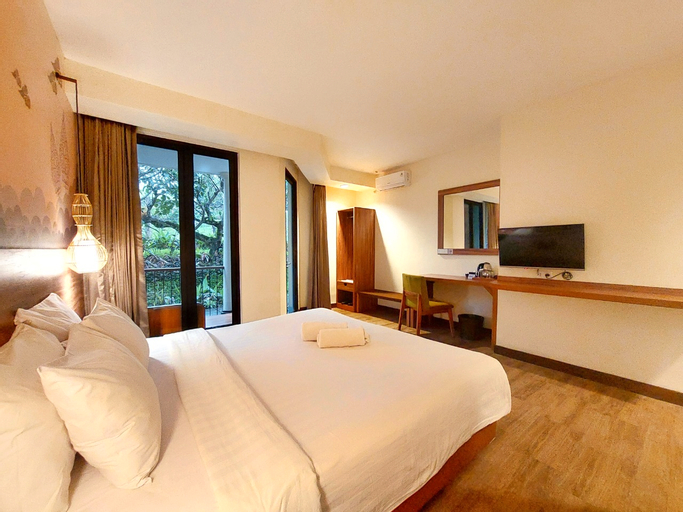 Bedroom 26