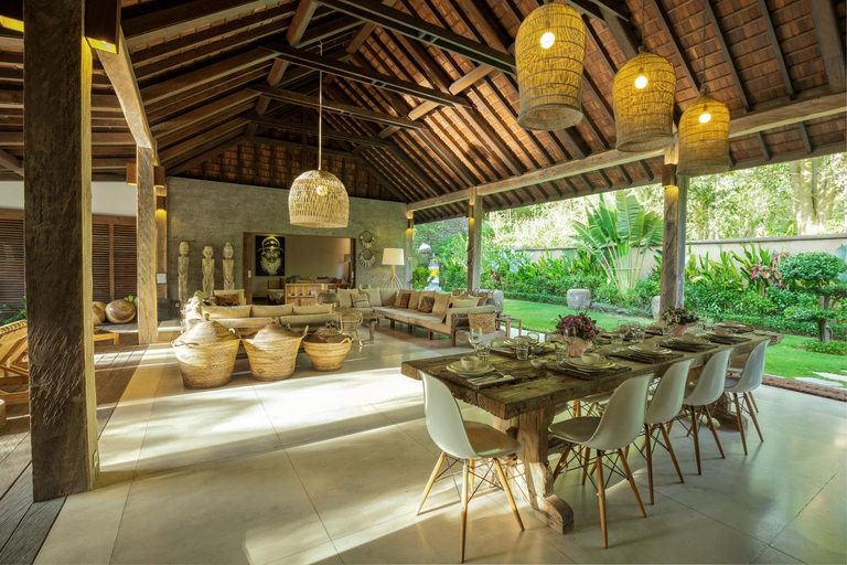 Others 2, Private VILLA - 5bdr - Bingin Beach, Badung