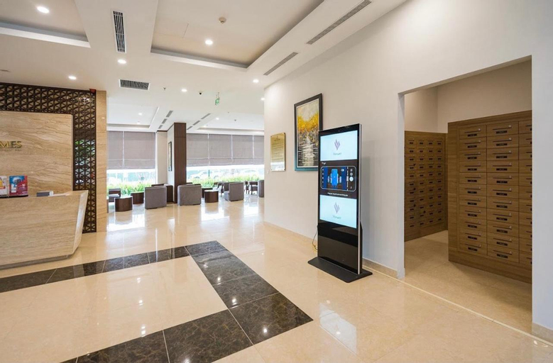Others 5, Sunny’s house Vinhomes Greenbay, Từ Liêm