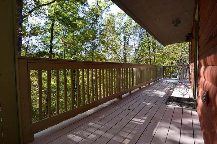 Others 4, Smoky Mountain Dream, Sevier