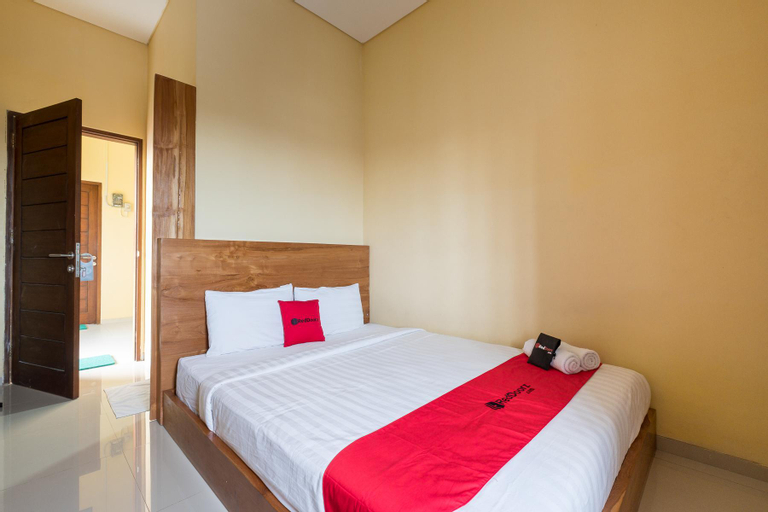 Bedroom 7