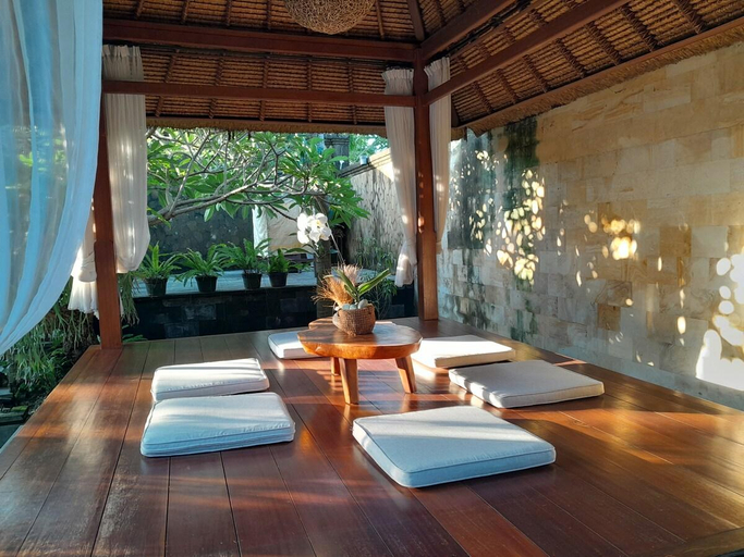 Others 2, Tropical Retreat Villa, Gianyar