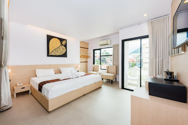 Bedroom 5