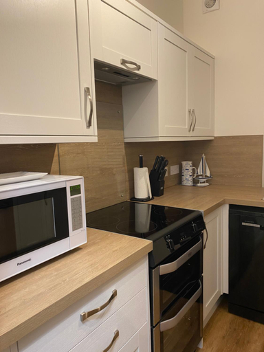 Others 5, The Howff - Lovely 2-Bed Apartment in Anstruther, Fife