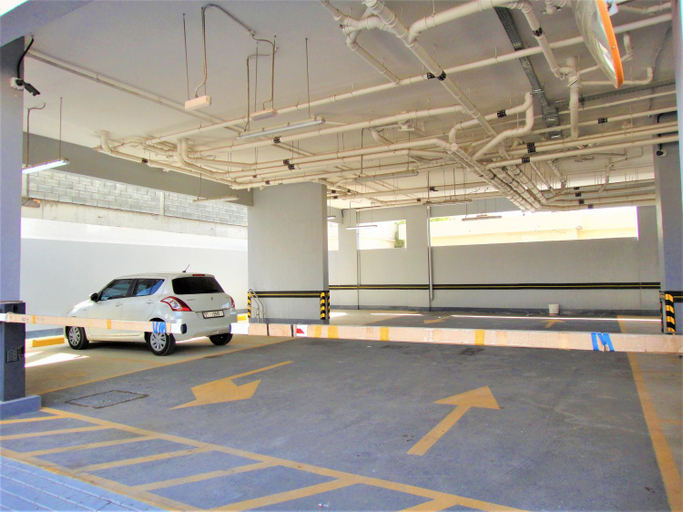 Others 3, Abu Hail Star Residence - Home Stay, Dubai