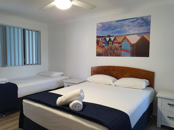 Bedroom 16