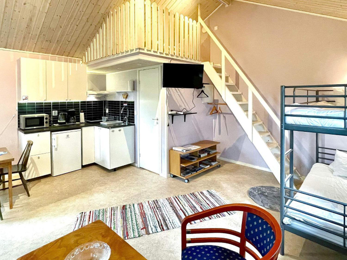 Others 4, person holiday home in BORGHOLM, Borgholm