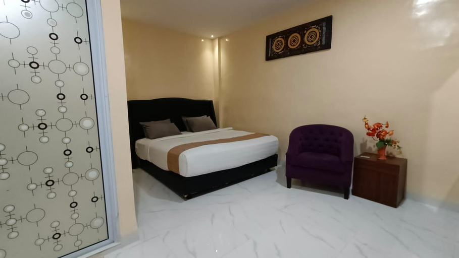 HOTEL SUPERSTAR, Dumai
