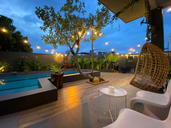 Others 4, D Niice Garden View with Private Pool Bukit Indah, Johor Bahru, Johor Bahru