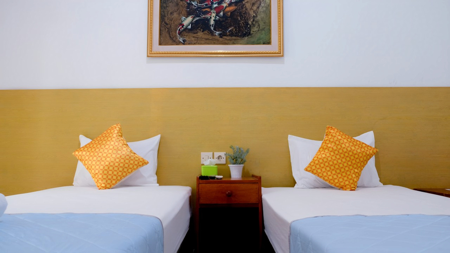 Homestay 33 Banyuwangi by Calli Rooms, Banyuwangi