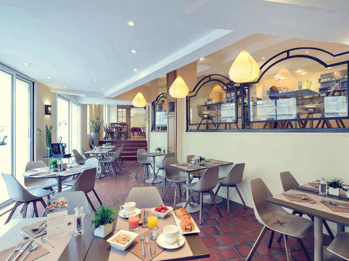 Food & Drinks 5, Mercure Avignon Centre Palais des Papes Hotel, Vaucluse