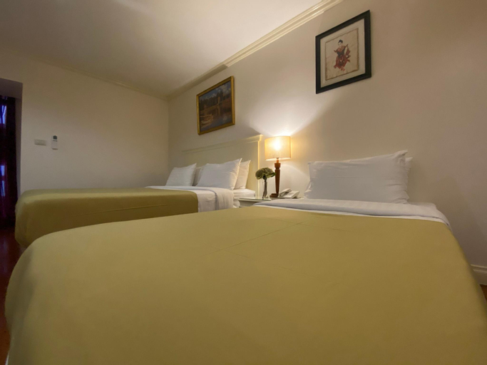 Bedroom 6