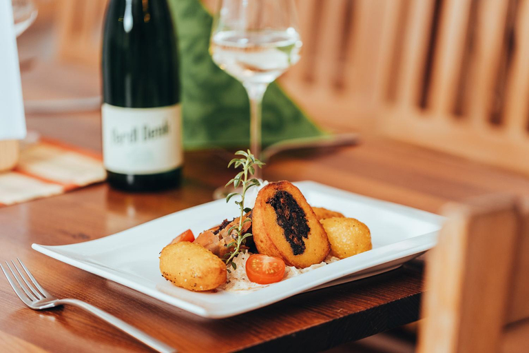 Food & Drinks 2, Weingut Ferdl Denk, Krems an der Donau Land