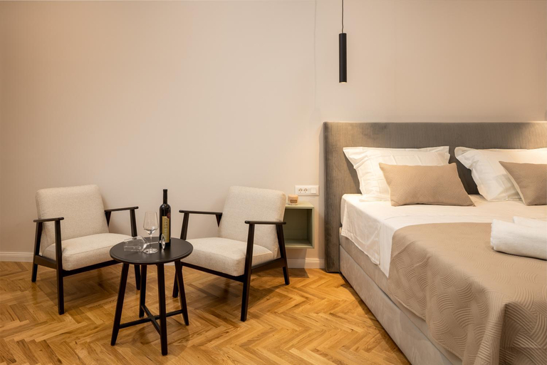 Others 5, Boutique LUX Rooms Odello Split Old Town, Split