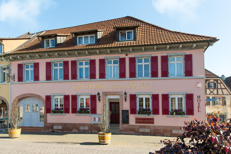 Gasthaus zum Adler, Ortenaukreis