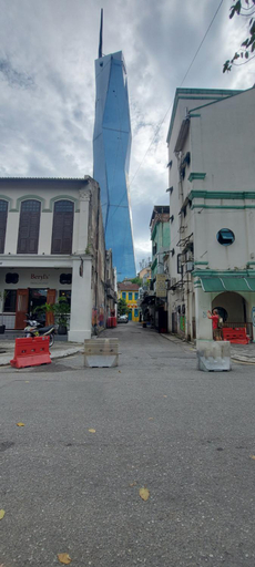 Others 5, Plaza Berjaya Apt Bukit Bintang with 3 Bedroom, Kuala Lumpur