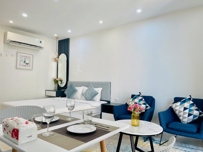 Others 3, Cindy Vinhomes D'Capitale Apartments, Cầu Giấy