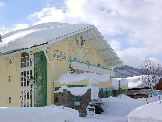 Others, Aparthotel Alpina, Sankt Johann im Pongau