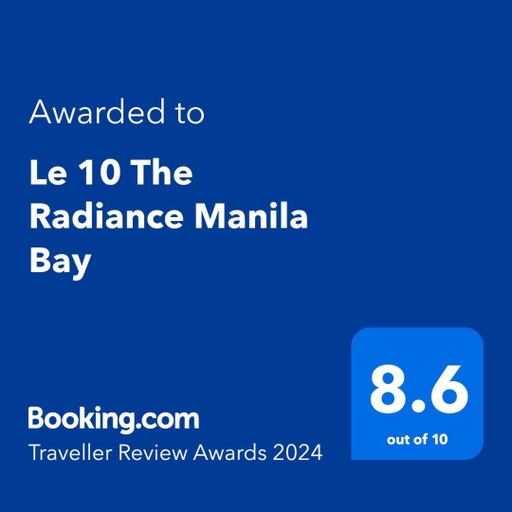 Others 4, Opulence @ Radiance Manila Bay, Pasay City