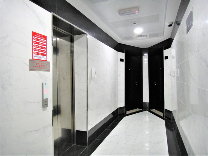 Public Area