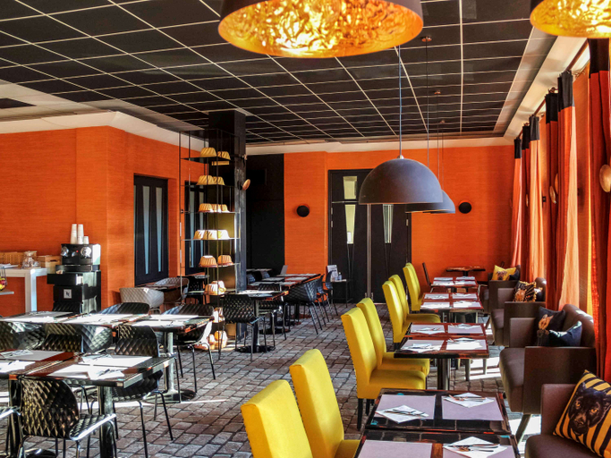 Food & Drinks 5, TRIBE Strasbourg Centre Gare, Bas-Rhin