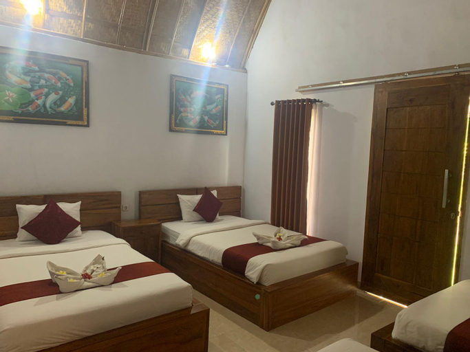 Bedroom 11