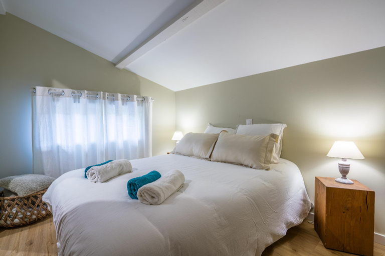 Bedroom 6