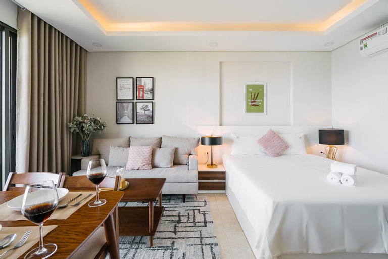 Bedroom 16