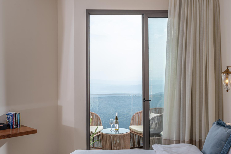 Bedroom 2, Amirey Hagalil Boutique Hotel
