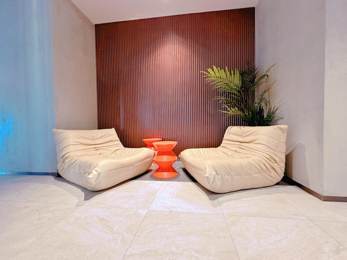 Bedroom 4, EDGE Central holiday in pattaya, Pattaya