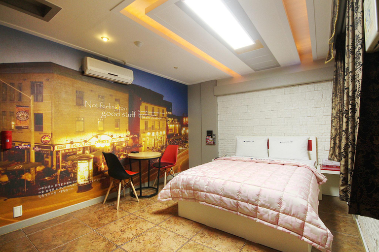 Others 5, Sacheon Diamond, Sacheon