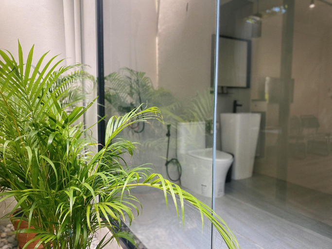 Bathroom 6