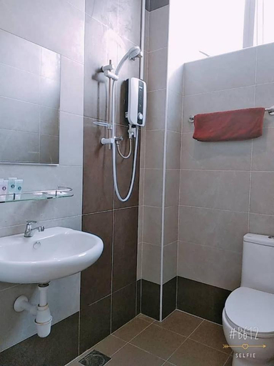 Bathroom 8